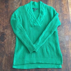 Ralph Lauren Sweater